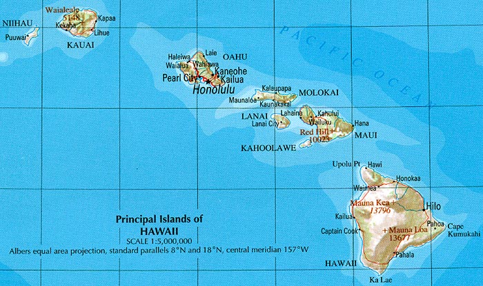 hawaii-geography-and-maps