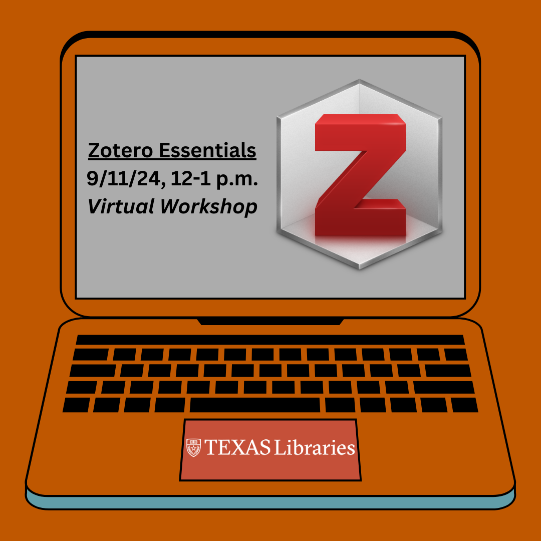 Zotero Essentials