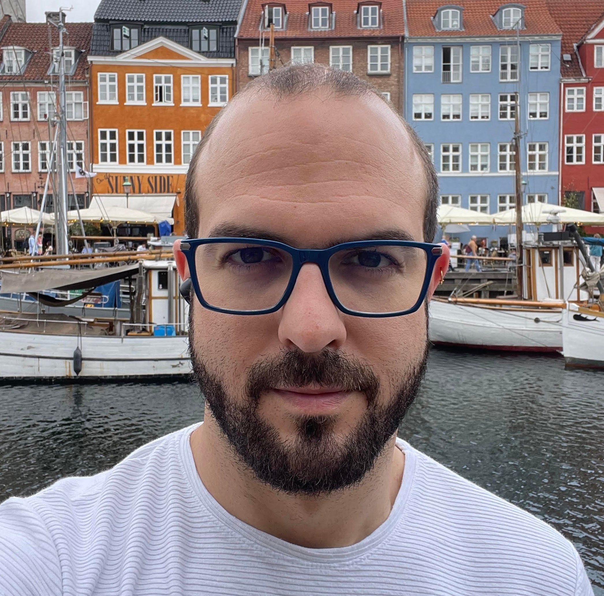 Eduardo Gorobets Martins