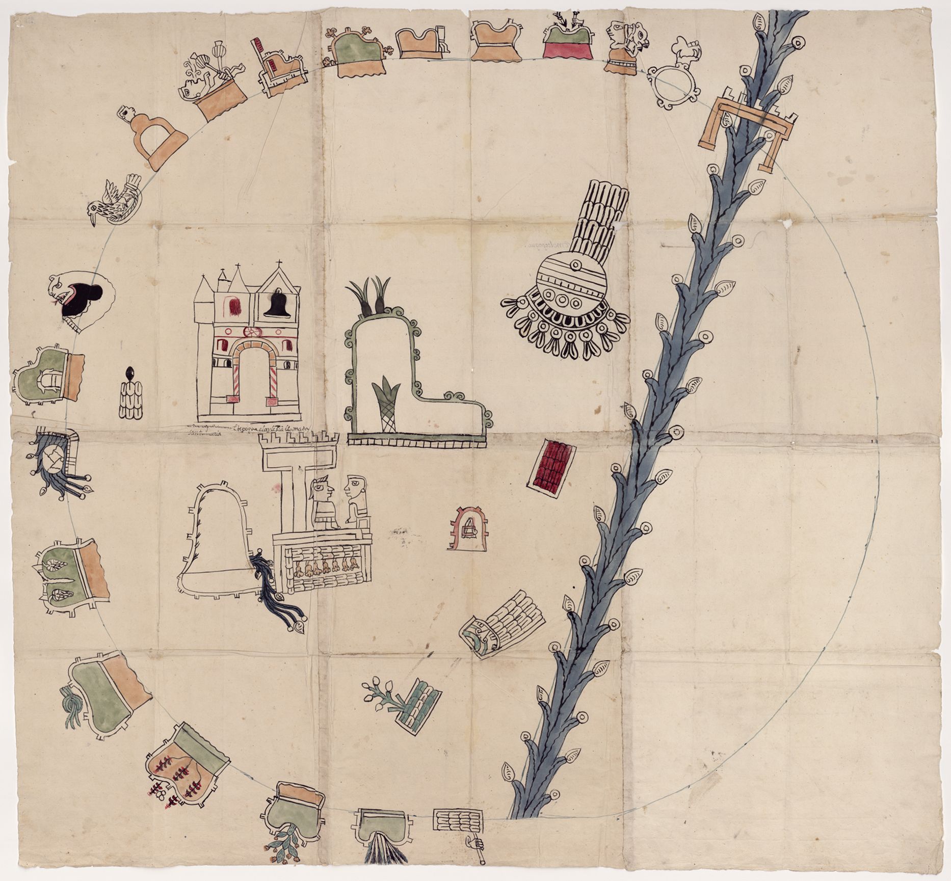 Benson Latin American Collection; University of Texas at Austin