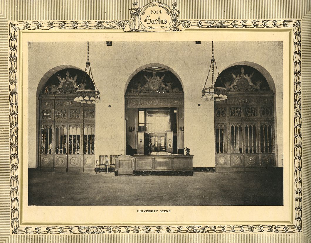 Benson Latin American Collection; University of Texas at Austin