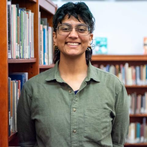 Meghana Kamat