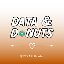 Data and Donuts Love Data Week