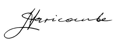 ljh signature