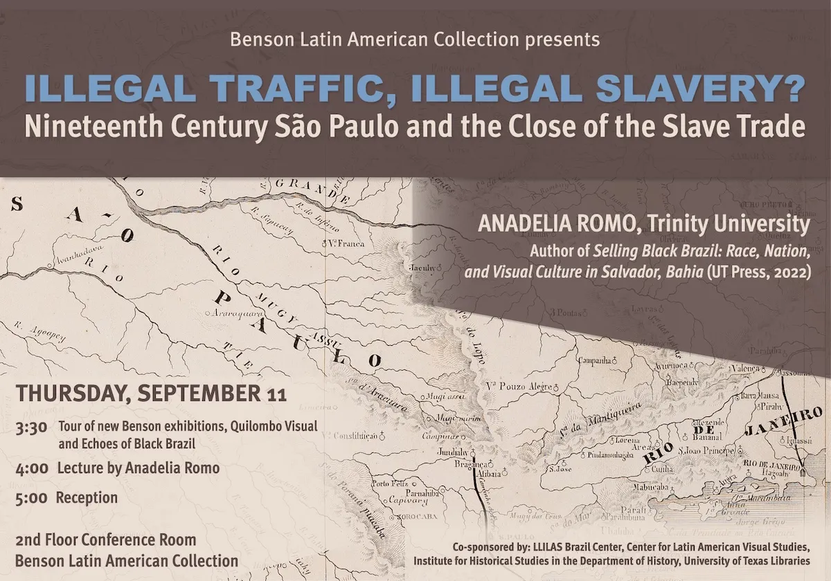Ana Romo Lecture