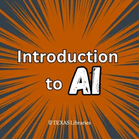 Introduction to AI Workshop Graphic