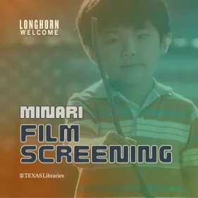 Longhorn Welcome 2025 - UTL Film Screening
