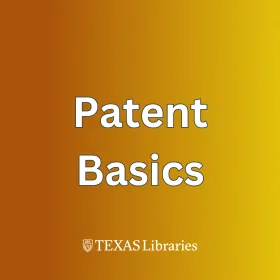 Patent Basics