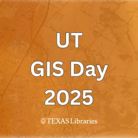UT GIS Day 2025