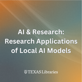 Research Applications of Local AI Models