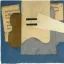 Collection of paper-based music materials